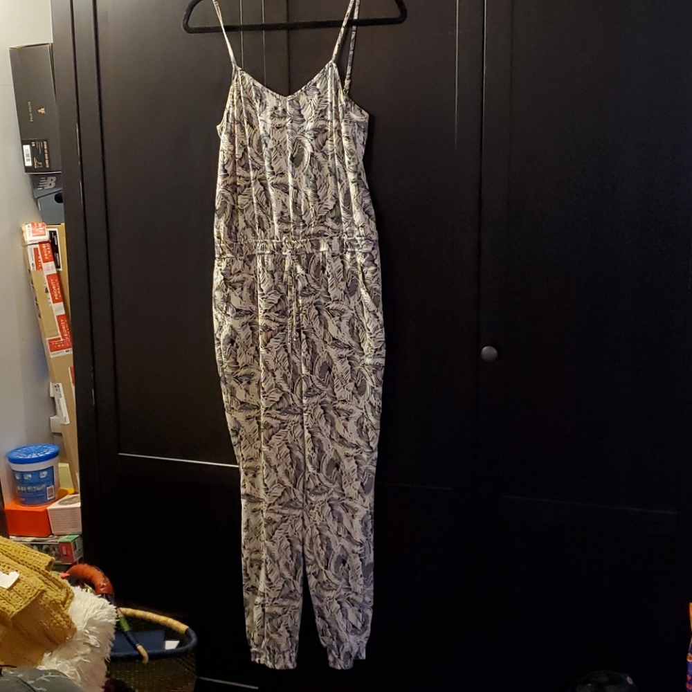 Banana Republic Spaghetti Strap Jumper